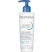 Bioderma Atoderm Ultra Cream 200 ml