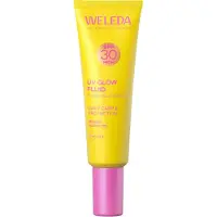 Weleda Zonnefluide SPF30