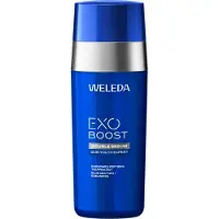 Weleda Exo Boost Double Serum