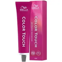 Wella Color Touch 60 ml 33/06 dunkelbraun intensiv natur-violett Plus