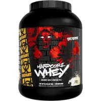 Mutant Hardcore Whey - 2270 g - Cookies & Cream