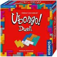 Kosmos Ubongo - Duel