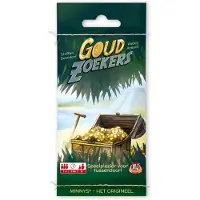 White goblin games Minnys: Goudzoekers