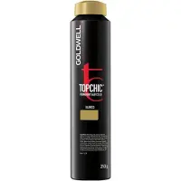 Goldwell Color Topchic @Elumenated ShadesPermanent Hair Color 8SB@PK Luscious Red Elumenated intensief rood