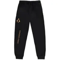 Assassin's creed - Gaming Trainingsbroek - S tot XL - voor Mannen - zwart - Maat M