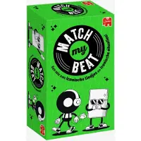 Jumbo Match My Beat Original