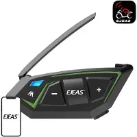 Ejeas Ms8-se Intercom