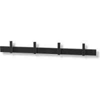 Zack Kapstok Cadore Zwart 40 cm