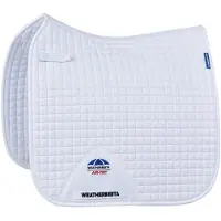 WeatherBeeta Zadeldek Prime Air-tec Dressuur Wit