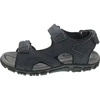 Geox Wandelsandalen 'Strada' marine