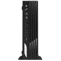 MSI PRO DP21 14M-234BEU PC/workstation barebone Desktop Zwart i3-14100
