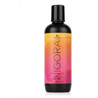 Schwarzkopf Haarverven Igora Vibrance Igora Vibrance 0-00 Klarton