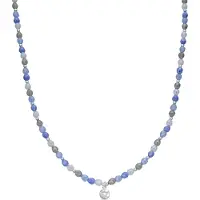 Luxenter Ketting 'Likdu' gemengde kleuren