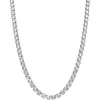 Luxenter Ketting 'Ginsi' goud