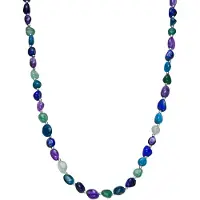 Luxenter Ketting 'Umavi' gemengde kleuren
