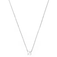 Luxenter Ketting 'N' zilver