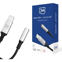 3MK 5903108518055 USB-oplaadkabel