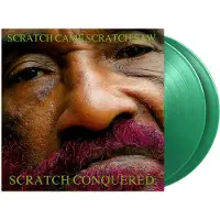MUSIC ON VINYL Scratch Came, Scratch Saw, Scratch Conquered