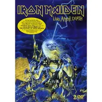 Warner Music Live After Death