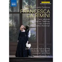 OUTHERE Francesca Da Rimini