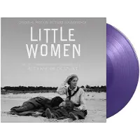 Bertus Distributie Little Women