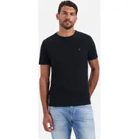 No-excess Shirt zwart