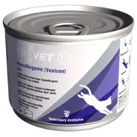 Trovet Hypoallergenic VRD (Venison) Kat