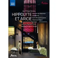 Ginza.se Hippolyte Et Aricie