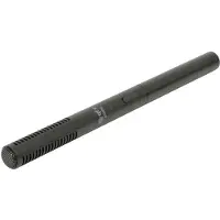Qtx SG300 Shotgun microfoon XLR Windscherm Houder