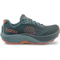 Topo Athletic - Women's Pursuit 3 - Trailrunningschoenen 39, meerkleurig