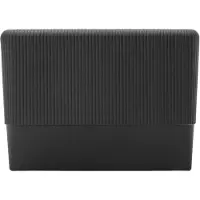 Brabantia Sinkside bordenschraper Donkergrijs