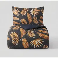 Sleeptime Lazy dekbed zonder overtrek Luisa incl. kussensloop - 140x200