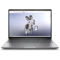 HP ZBook X G1i 16 inch Mobile Workstation PC Intel Core Ultra 5 235H 40,6 cm (16") WUXGA 16 GB DDR5-SDRAM 1 TB SSD Wi-Fi 7 (802.11be) Windows 11 Pro AI Workstation, AI PC Zilver