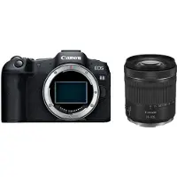Canon EOS R8 + RF 24-105mm f/4-7.1 IS STM