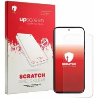 Upscreen - Screenprotector voor Motorola Moto G Max - Folie Beschermfolie transparant