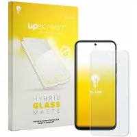 Upscreen - Screenprotector voor Vivo Y31D Pro - Folie Beschermfolie Beschermglas matte