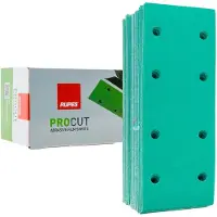 Rupes ProCut 70x200mm - P320 - 100 pieces