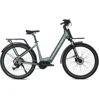 Myland Big Handy Suv E-trekking 26´´ 8s Elektrische Fiets