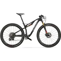 Wilier Urta Slr 29´´ Slx Mountainbike