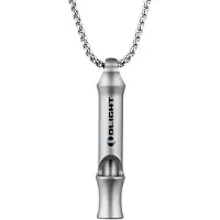Olight Titanium Emergency Whistle