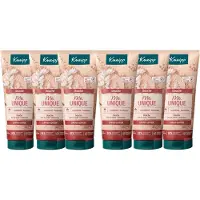 Kneipp Douchegel Me Unique - Warm - Elegant - Zacht - 6x 200 ml - Voordeelverpakking