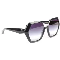 Ana Hickmann Sunglasses AH9426 D01 60