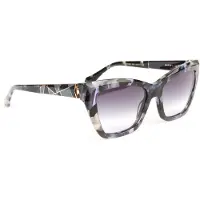 Ana Hickmann Sunglasses AH9428 G21 54
