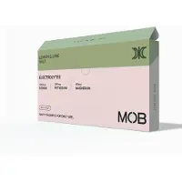 MOB Elektrolyte Sachets (1000 mg Natrium)