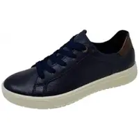 Ara Veterschoen Rom donkerblauw