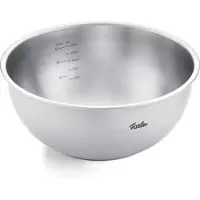 Fissler Mengkom Essential Zilver 20 cm