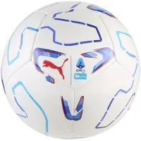 Puma Stellar Play Serie A Voetbal 2026-2027 Wit Multicolor