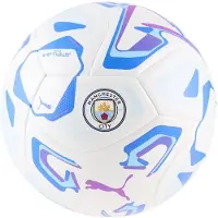 Puma Manchester City Voetbal STELLAR Cup - Wit/Blauw