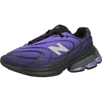 New Balance Sneakers laag '5030' zilvergrijs / donkerlila / zwart
