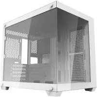 Darkflash - C285MP White - Computerkast
